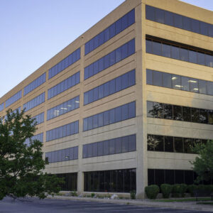 One Corporate Center II Conference Room